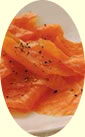 Smoked Salmon