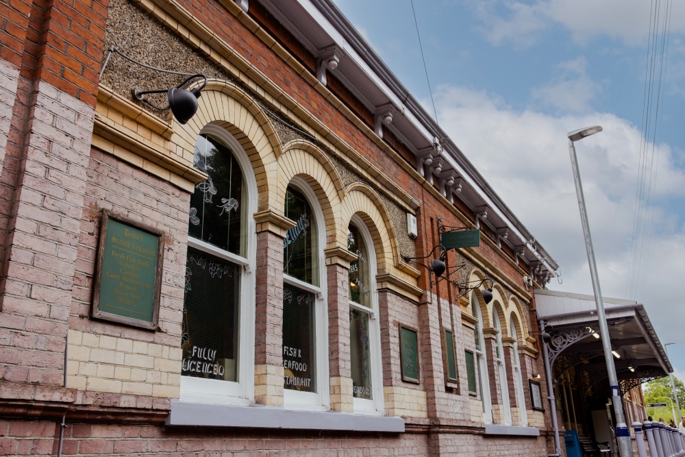 Private function room