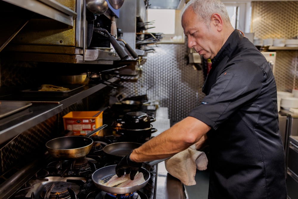 Private function room