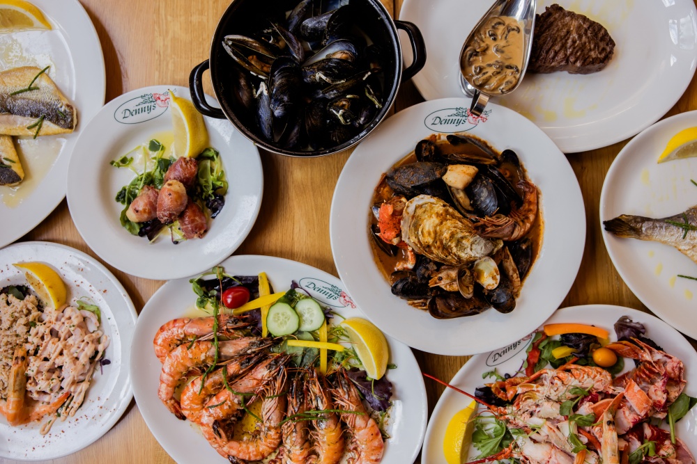 Private function room